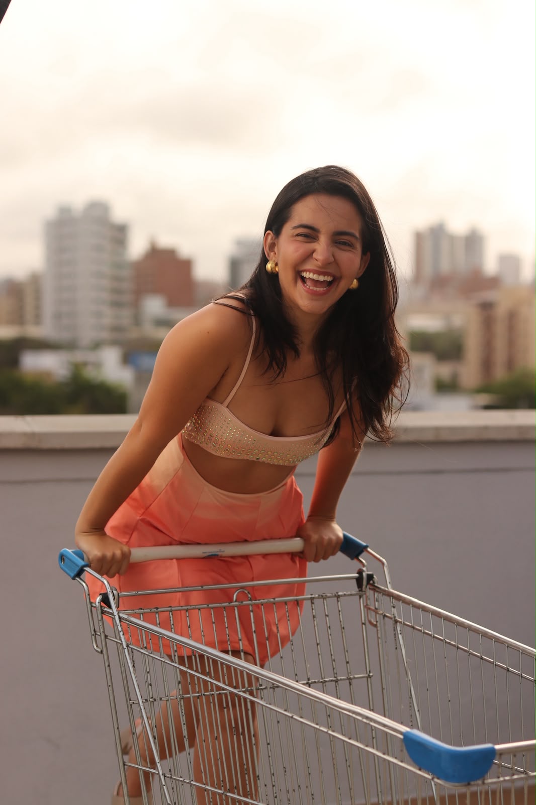 Michelle Alemán