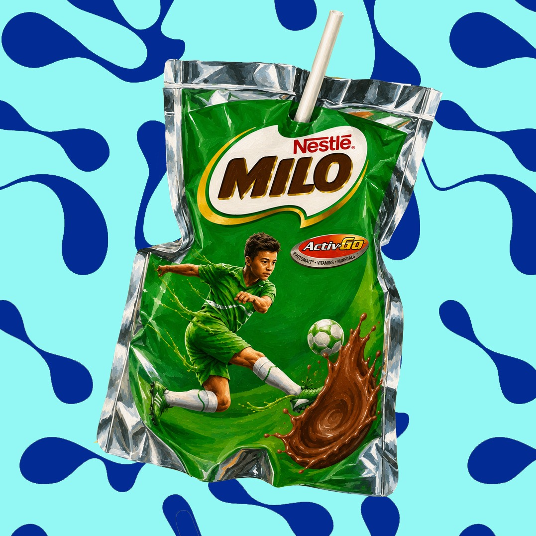 Me lo tomo todo II