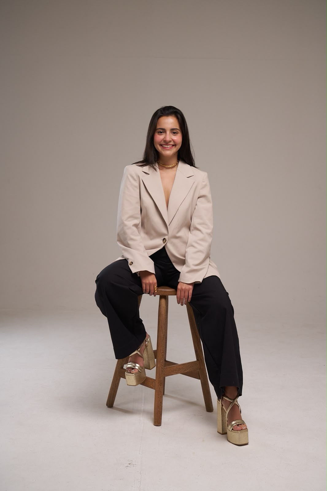 Michelle Alemán
